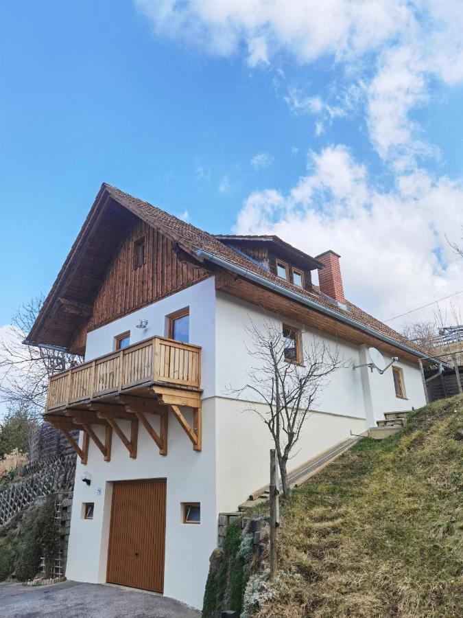 Kellerstoeckl Kranach 76 Gamlitz Bagian luar foto
