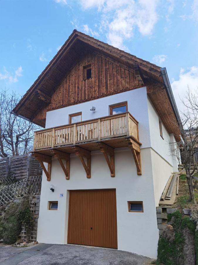 Kellerstoeckl Kranach 76 Gamlitz Bagian luar foto